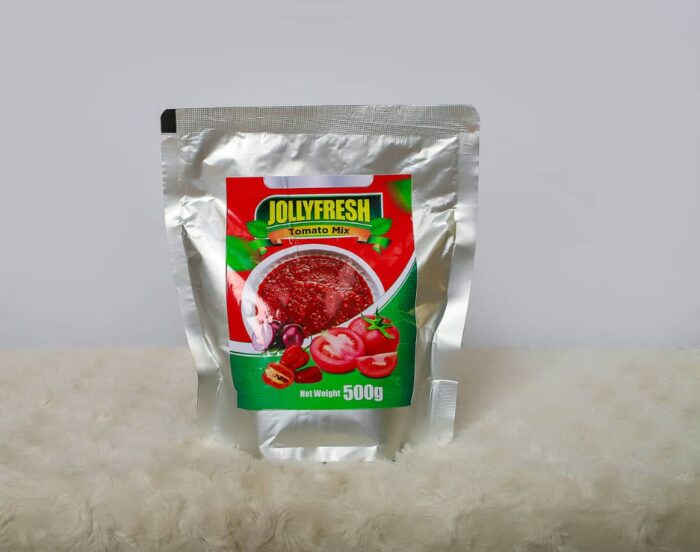 JollyFresh Tomato Mix - 500g