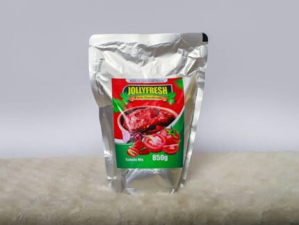 JollyFresh Tomato Mix - 850g